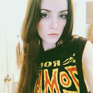 Meet your Posher, Mariah